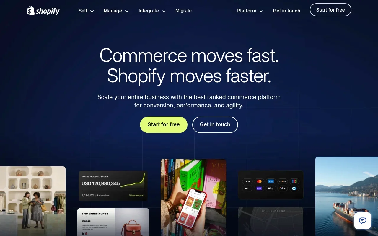 Shopify Plus